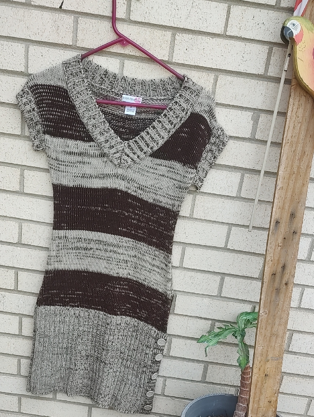 Sweater Dress